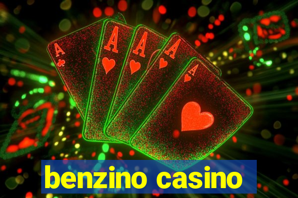 benzino casino